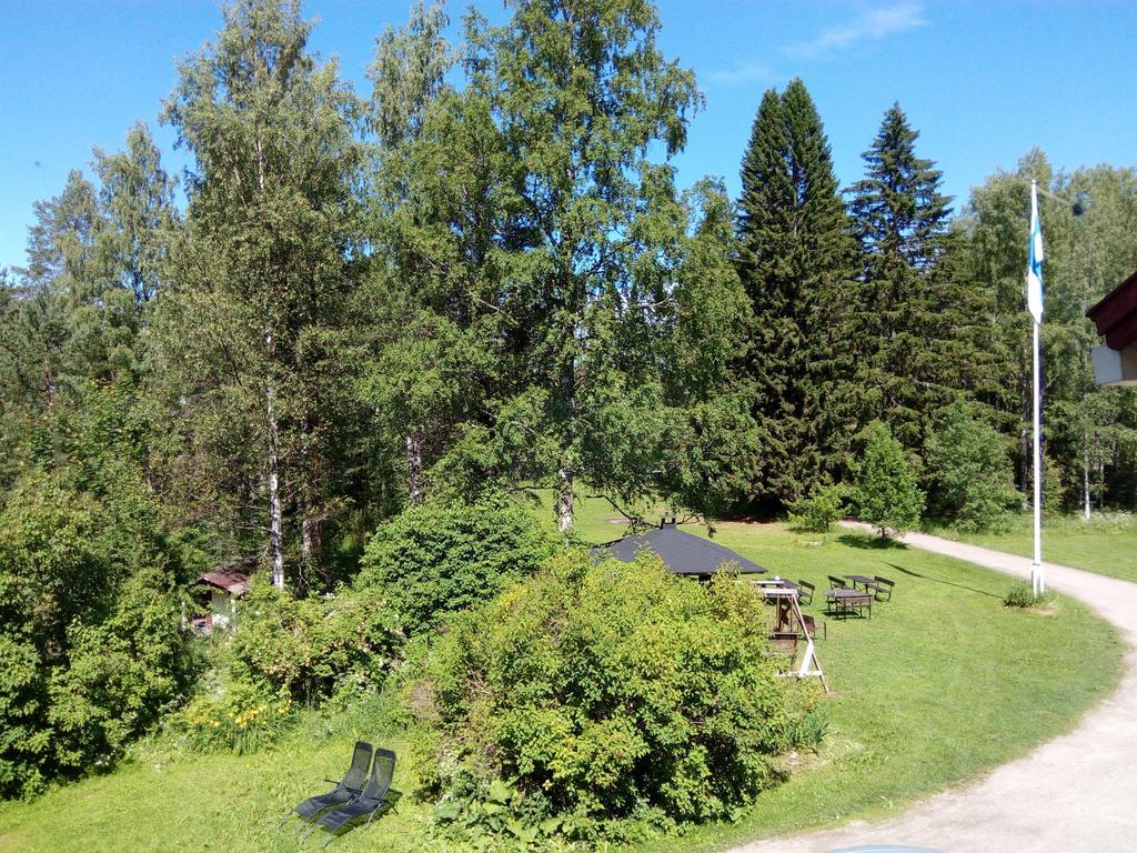 Vanhan Koulun Majatalo-Old School Guest House Koli  Exterior photo